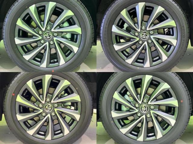 ヴォクシー ハイブリッドS-Z 保証書/純正 10インチ SDナビ/デジタルインナーミラー/衝突安全装置/両側電動スライドドア/シートヒーター 前席/車線逸脱防止支援システム/シート ハーフレザー/ヘッドランプ LED バックカメラ(50枚目)