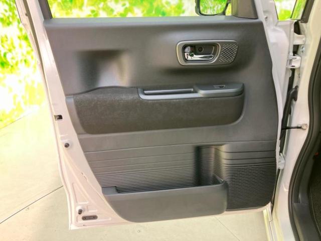 N-BOXカスタム ターボ 保証書/純正 8インチ ナビ/ホンダセンシング/両側電動スライドドア/シートヒーター 前席/車線逸脱防止支援システム/シート ハーフレザー/ヘッドランプ LED/Bluetooth接続 ターボ 禁煙車(21枚目)