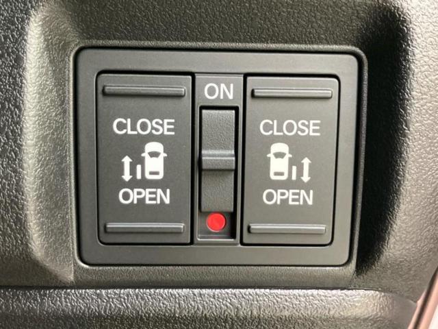 N-BOXカスタム ターボ 保証書/純正 8インチ ナビ/ホンダセンシング/両側電動スライドドア/シートヒーター 前席/車線逸脱防止支援システム/シート ハーフレザー/ヘッドランプ LED/Bluetooth接続 ターボ 禁煙車(24枚目)