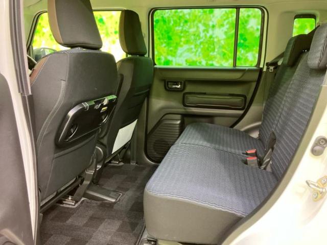 ハスラー Ｊスタイル２ターボ　新品タイヤ／純正　９インチ　ＳＤナビ／デュアルカメラブレーキサポート（スズキ）／シートヒーター　前席／全方位モニター／車線逸脱防止支援システム／ドライブレコーダー　前後　全周囲カメラ　ワンオーナー（7枚目）