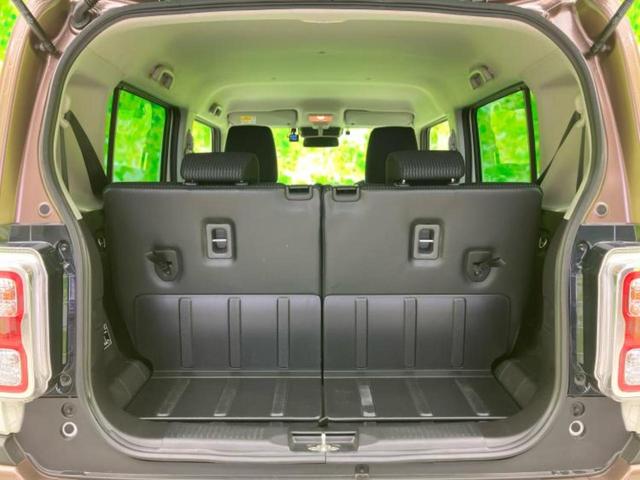 ハスラー Ｊスタイル２ターボ　新品タイヤ／純正　９インチ　ＳＤナビ／デュアルカメラブレーキサポート（スズキ）／シートヒーター　前席／全方位モニター／車線逸脱防止支援システム／ドライブレコーダー　前後　全周囲カメラ　ワンオーナー（8枚目）