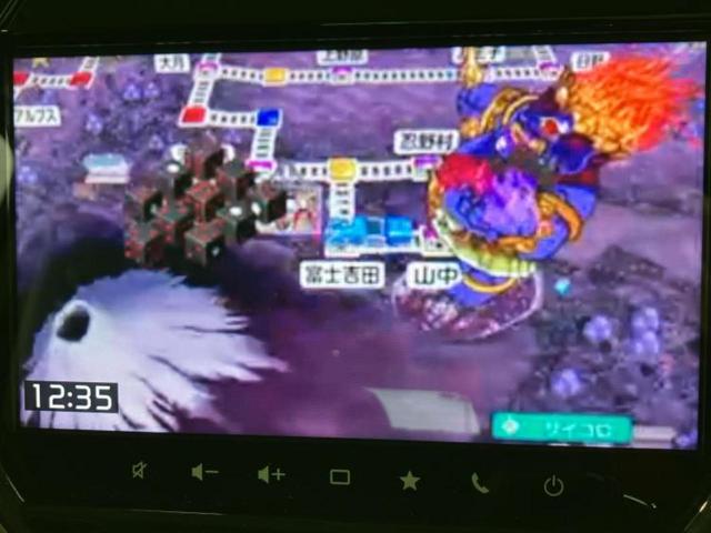 ハスラー Ｊスタイル２ターボ　新品タイヤ／純正　９インチ　ＳＤナビ／デュアルカメラブレーキサポート（スズキ）／シートヒーター　前席／全方位モニター／車線逸脱防止支援システム／ドライブレコーダー　前後　全周囲カメラ　ワンオーナー（12枚目）