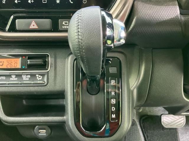 ハスラー Ｊスタイル２ターボ　新品タイヤ／純正　９インチ　ＳＤナビ／デュアルカメラブレーキサポート（スズキ）／シートヒーター　前席／全方位モニター／車線逸脱防止支援システム／ドライブレコーダー　前後　全周囲カメラ　ワンオーナー（17枚目）