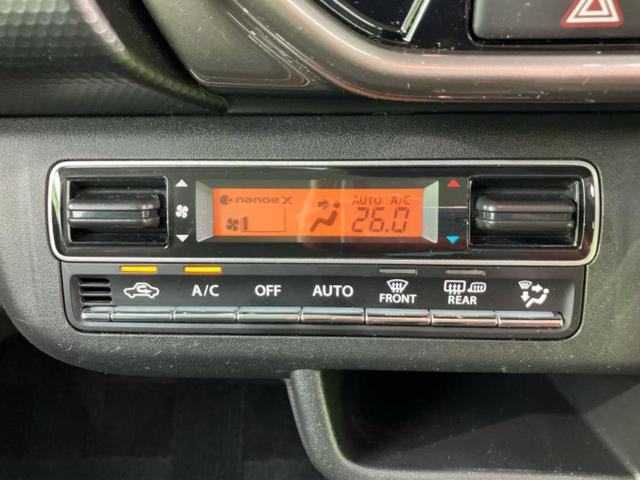 ハスラー Ｊスタイル２ターボ　新品タイヤ／純正　９インチ　ＳＤナビ／デュアルカメラブレーキサポート（スズキ）／シートヒーター　前席／全方位モニター／車線逸脱防止支援システム／ドライブレコーダー　前後　全周囲カメラ　ワンオーナー（29枚目）