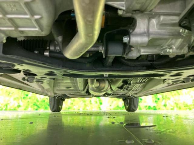 ハスラー Ｊスタイル２ターボ　新品タイヤ／純正　９インチ　ＳＤナビ／デュアルカメラブレーキサポート（スズキ）／シートヒーター　前席／全方位モニター／車線逸脱防止支援システム／ドライブレコーダー　前後　全周囲カメラ　ワンオーナー（45枚目）