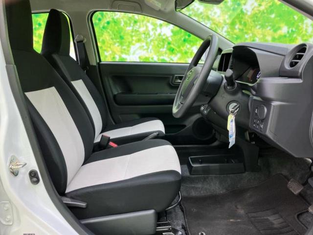 ミライース L SA3 保証書/スマートアシスト(トヨタ・ダイハツ)/車線逸脱防止支援システム/EBD付ABS/アイドリングストップ/禁煙車/エアバッグ 運転席/エアバッグ 助手席/衝突安全ボディ/パワーウインドウ(4枚目)