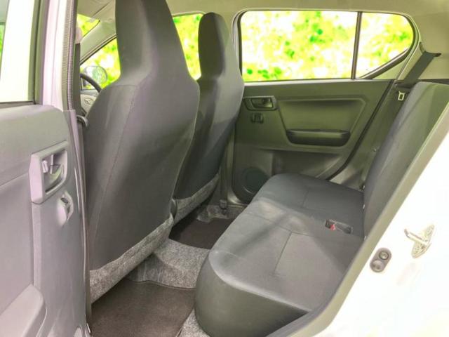 ミライース L SA3 保証書/スマートアシスト(トヨタ・ダイハツ)/車線逸脱防止支援システム/EBD付ABS/アイドリングストップ/禁煙車/エアバッグ 運転席/エアバッグ 助手席/衝突安全ボディ/パワーウインドウ(7枚目)