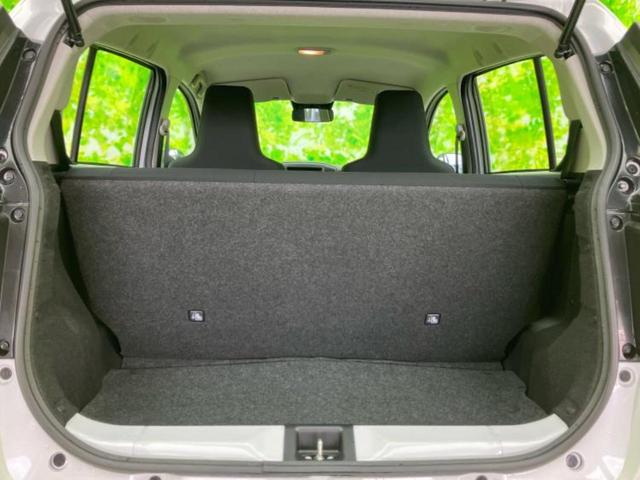 ミライース L SA3 保証書/スマートアシスト(トヨタ・ダイハツ)/車線逸脱防止支援システム/EBD付ABS/アイドリングストップ/禁煙車/エアバッグ 運転席/エアバッグ 助手席/衝突安全ボディ/パワーウインドウ(8枚目)