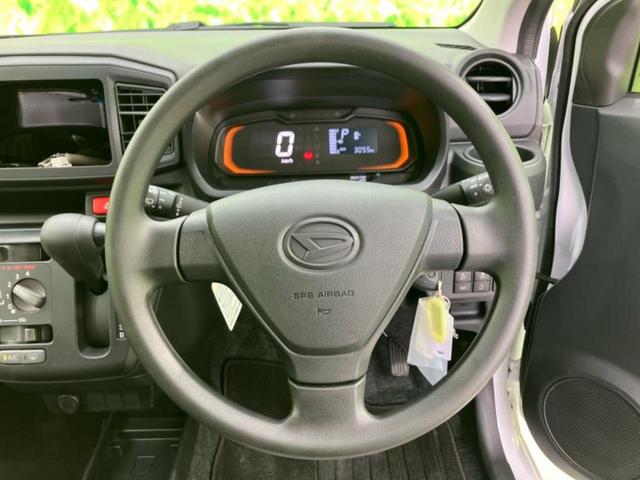 ミライース L SA3 保証書/スマートアシスト(トヨタ・ダイハツ)/車線逸脱防止支援システム/EBD付ABS/アイドリングストップ/禁煙車/エアバッグ 運転席/エアバッグ 助手席/衝突安全ボディ/パワーウインドウ(10枚目)
