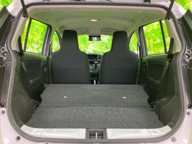 ミライース L SA3 保証書/スマートアシスト(トヨタ・ダイハツ)/車線逸脱防止支援システム/EBD付ABS/アイドリングストップ/禁煙車/エアバッグ 運転席/エアバッグ 助手席/衝突安全ボディ/パワーウインドウ(19枚目)