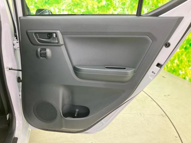 ミライース L SA3 保証書/スマートアシスト(トヨタ・ダイハツ)/車線逸脱防止支援システム/EBD付ABS/アイドリングストップ/禁煙車/エアバッグ 運転席/エアバッグ 助手席/衝突安全ボディ/パワーウインドウ(21枚目)