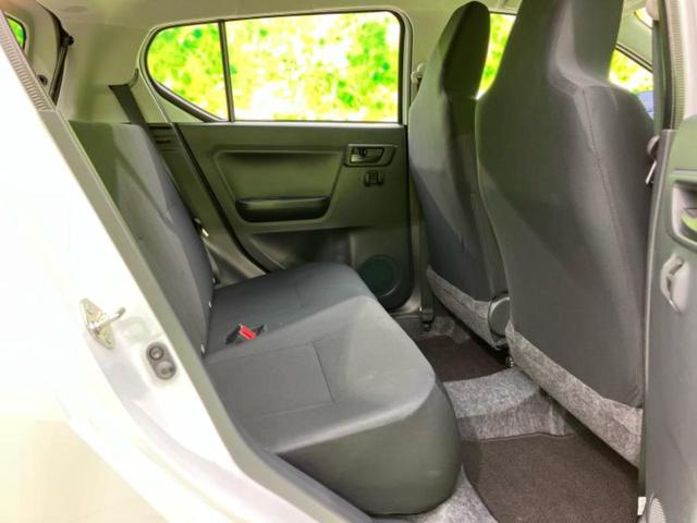 ミライース Ｌ　ＳＡ３　保証書／スマートアシスト（トヨタ・ダイハツ）／車線逸脱防止支援システム／ＥＢＤ付ＡＢＳ／アイドリングストップ／禁煙車／エアバッグ　運転席／エアバッグ　助手席／衝突安全ボディ／パワーウインドウ（5枚目）