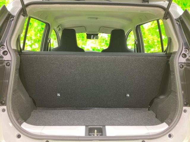 ミライース Ｌ　ＳＡ３　保証書／スマートアシスト（トヨタ・ダイハツ）／車線逸脱防止支援システム／ＥＢＤ付ＡＢＳ／アイドリングストップ／禁煙車／エアバッグ　運転席／エアバッグ　助手席／衝突安全ボディ／パワーウインドウ（8枚目）