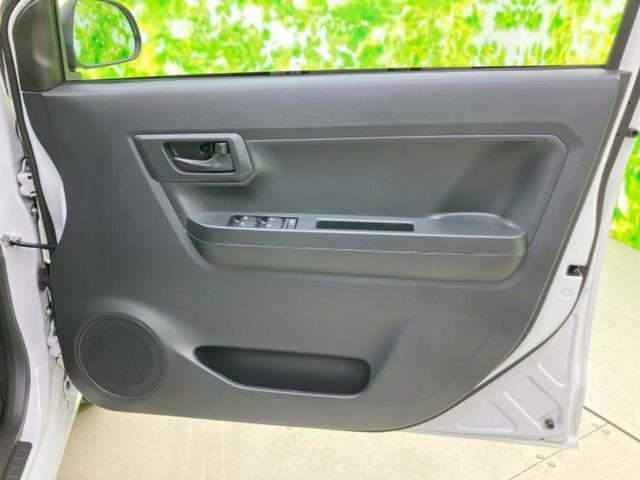 ミライース Ｌ　ＳＡ３　保証書／スマートアシスト（トヨタ・ダイハツ）／車線逸脱防止支援システム／ＥＢＤ付ＡＢＳ／アイドリングストップ／禁煙車／エアバッグ　運転席／エアバッグ　助手席／衝突安全ボディ／パワーウインドウ（20枚目）