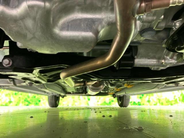 ミライース Ｌ　ＳＡ３　保証書／スマートアシスト（トヨタ・ダイハツ）／車線逸脱防止支援システム／ＥＢＤ付ＡＢＳ／アイドリングストップ／禁煙車／エアバッグ　運転席／エアバッグ　助手席／衝突安全ボディ／パワーウインドウ（35枚目）