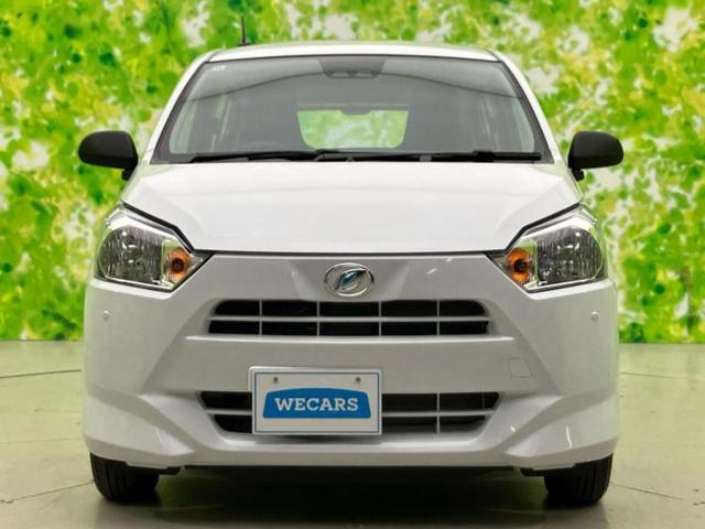 ミライース Ｌ　ＳＡ３　保証書／スマートアシスト（トヨタ・ダイハツ）／車線逸脱防止支援システム／ＥＢＤ付ＡＢＳ／アイドリングストップ／禁煙車／エアバッグ　運転席／エアバッグ　助手席／衝突安全ボディ／パワーウインドウ（32枚目）