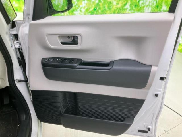 N-BOX ヒョウジュン 保証書/ホンダセンシング/電動スライドドア/車線逸脱防止支援システム/ヘッドランプ LED/EBD付ABS/横滑り防止装置/アイドリングストップ/バックモニター/禁煙車/エアバッグ 運転席(21枚目)