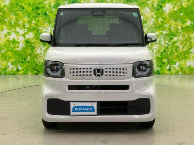 N-BOX ヒョウジュン 保証書/ホンダセンシング/電動スライドドア/車線逸脱防止支援システム/ヘッドランプ LED/EBD付ABS/横滑り防止装置/アイドリングストップ/バックモニター/禁煙車/エアバッグ 運転席(38枚目)