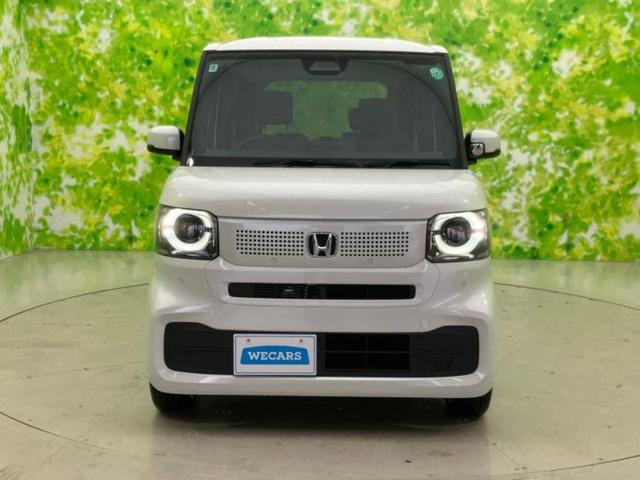 N-BOX ヒョウジュン 保証書/ホンダセンシング/電動スライドドア/車線逸脱防止支援システム/ヘッドランプ LED/EBD付ABS/横滑り防止装置/アイドリングストップ/バックモニター/禁煙車/エアバッグ 運転席(37枚目)