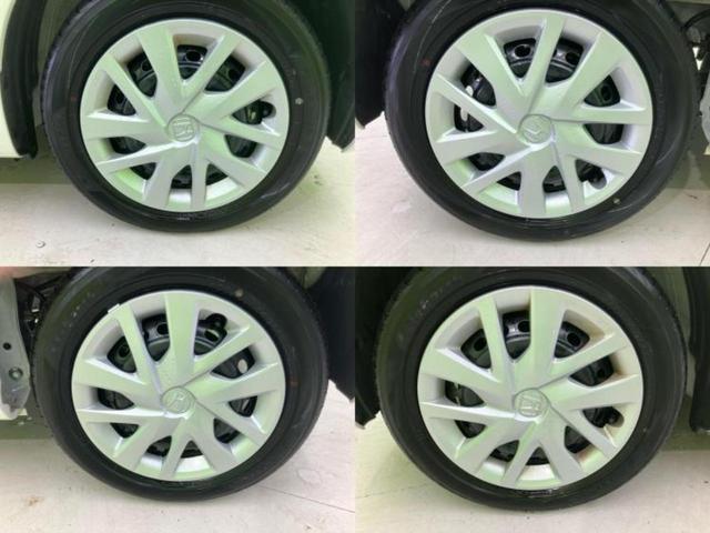 N-BOX ヒョウジュン 保証書/ホンダセンシング/電動スライドドア/車線逸脱防止支援システム/ヘッドランプ LED/EBD付ABS/横滑り防止装置/アイドリングストップ/バックモニター/禁煙車/エアバッグ 運転席(44枚目)