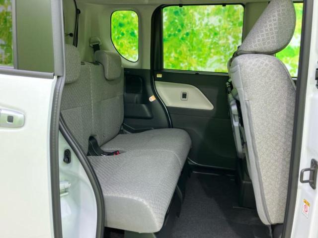 タント Xリミテッド 新品タイヤ/保証書/ディスプレイオーディオ9インチ/スマートアシスト(トヨタ・ダイハツ)/電動スライドドア/パノラマモニター/車線逸脱防止支援システム/届出済未使用車/ヘッドランプ LED TV(5枚目)