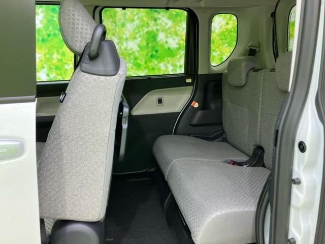 タント Xリミテッド 新品タイヤ/保証書/ディスプレイオーディオ9インチ/スマートアシスト(トヨタ・ダイハツ)/電動スライドドア/パノラマモニター/車線逸脱防止支援システム/届出済未使用車/ヘッドランプ LED TV(7枚目)