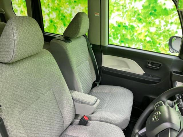 タント Xリミテッド 新品タイヤ/保証書/ディスプレイオーディオ9インチ/スマートアシスト(トヨタ・ダイハツ)/電動スライドドア/パノラマモニター/車線逸脱防止支援システム/届出済未使用車/ヘッドランプ LED TV(26枚目)