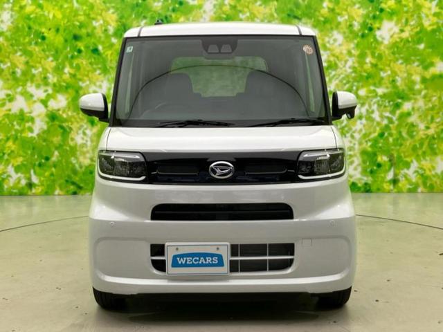 タント Xリミテッド 新品タイヤ/保証書/ディスプレイオーディオ9インチ/スマートアシスト(トヨタ・ダイハツ)/電動スライドドア/パノラマモニター/車線逸脱防止支援システム/届出済未使用車/ヘッドランプ LED TV(38枚目)