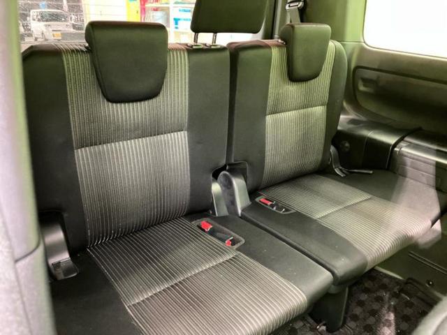 ヴォクシー ハイブリッドZSキラメキ2 保証書/純正 9インチ SDナビ/フリップダウンモニター 純正 12.1インチ/衝突安全装置/両側電動スライドドア/車線逸脱防止支援システム/ドライブレコーダー 前後/ヘッドランプ LED DVD再生(6枚目)