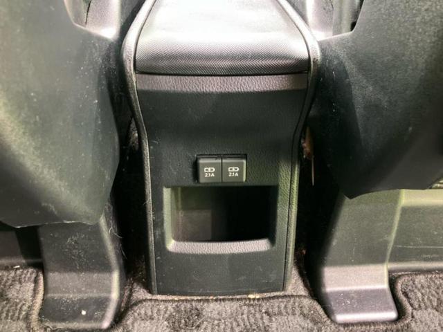 ヴォクシー ハイブリッドZSキラメキ2 保証書/純正 9インチ SDナビ/フリップダウンモニター 純正 12.1インチ/衝突安全装置/両側電動スライドドア/車線逸脱防止支援システム/ドライブレコーダー 前後/ヘッドランプ LED DVD再生(40枚目)