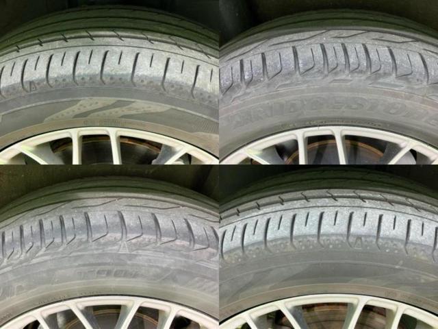 ヴォクシー ハイブリッドZSキラメキ2 保証書/純正 9インチ SDナビ/フリップダウンモニター 純正 12.1インチ/衝突安全装置/両側電動スライドドア/車線逸脱防止支援システム/ドライブレコーダー 前後/ヘッドランプ LED DVD再生(48枚目)