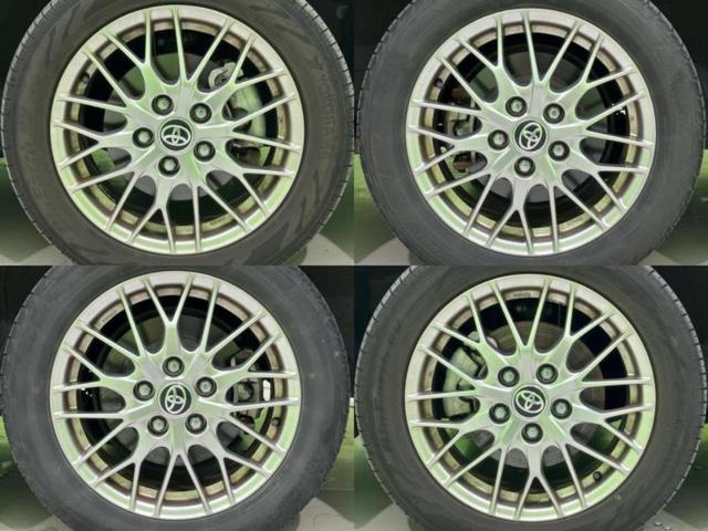 ヴォクシー ハイブリッドZSキラメキ2 保証書/純正 9インチ SDナビ/フリップダウンモニター 純正 12.1インチ/衝突安全装置/両側電動スライドドア/車線逸脱防止支援システム/ドライブレコーダー 前後/ヘッドランプ LED DVD再生(50枚目)