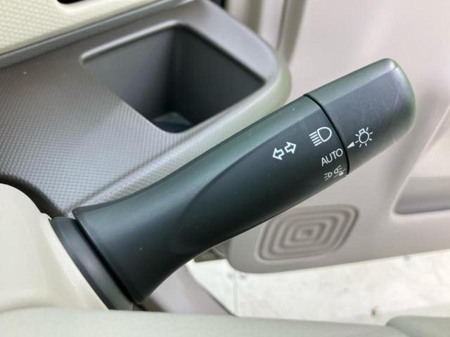 アルトラパンLC L 保証書/ディスプレイオーディオ/セーフティサポート(スズキ)/シートヒーター 運転席/車線逸脱防止支援システム/シート ハーフレザー/ヘッドランプ LED/USBジャック/Bluetooth接続(14枚目)