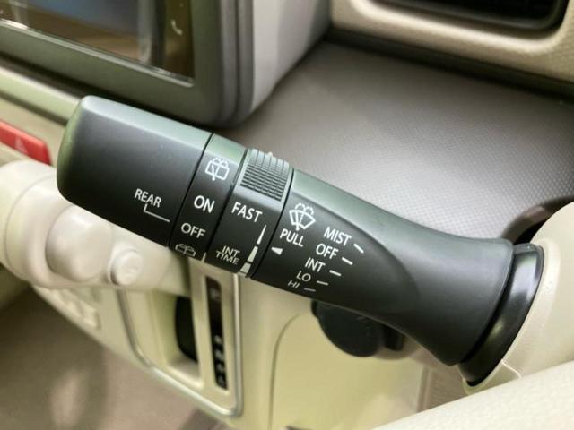 アルトラパンLC L 保証書/ディスプレイオーディオ/セーフティサポート(スズキ)/シートヒーター 運転席/車線逸脱防止支援システム/シート ハーフレザー/ヘッドランプ LED/USBジャック/Bluetooth接続(15枚目)