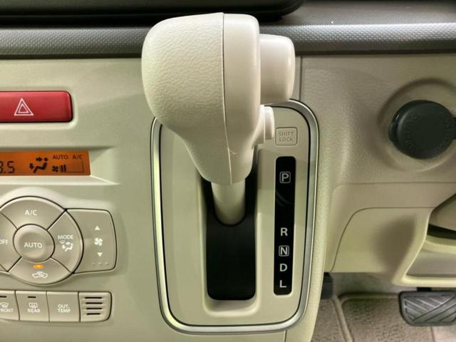 アルトラパンLC L 保証書/ディスプレイオーディオ/セーフティサポート(スズキ)/シートヒーター 運転席/車線逸脱防止支援システム/シート ハーフレザー/ヘッドランプ LED/USBジャック/Bluetooth接続(16枚目)