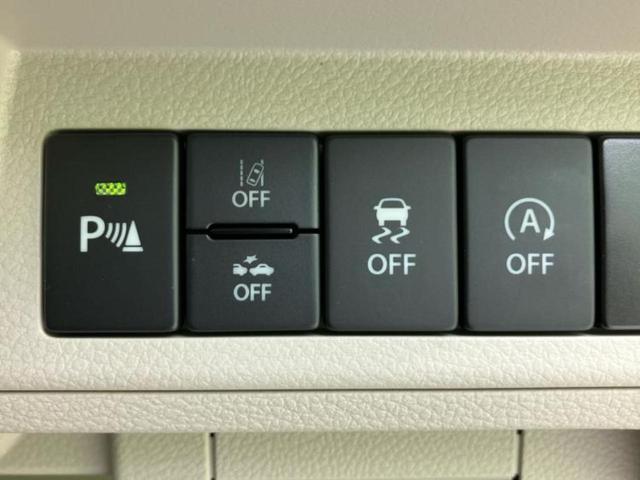 アルトラパンLC L 保証書/ディスプレイオーディオ/セーフティサポート(スズキ)/シートヒーター 運転席/車線逸脱防止支援システム/シート ハーフレザー/ヘッドランプ LED/USBジャック/Bluetooth接続(18枚目)