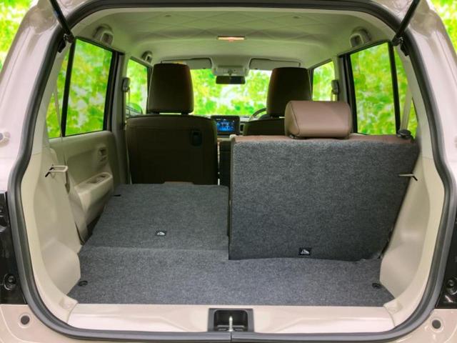 アルトラパンLC L 保証書/ディスプレイオーディオ/セーフティサポート(スズキ)/シートヒーター 運転席/車線逸脱防止支援システム/シート ハーフレザー/ヘッドランプ LED/USBジャック/Bluetooth接続(19枚目)