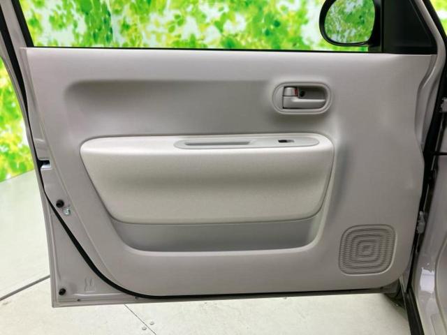 アルトラパンLC L 保証書/ディスプレイオーディオ/セーフティサポート(スズキ)/シートヒーター 運転席/車線逸脱防止支援システム/シート ハーフレザー/ヘッドランプ LED/USBジャック/Bluetooth接続(22枚目)