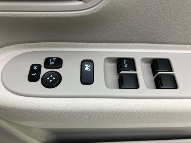 アルトラパンLC L 保証書/ディスプレイオーディオ/セーフティサポート(スズキ)/シートヒーター 運転席/車線逸脱防止支援システム/シート ハーフレザー/ヘッドランプ LED/USBジャック/Bluetooth接続(25枚目)