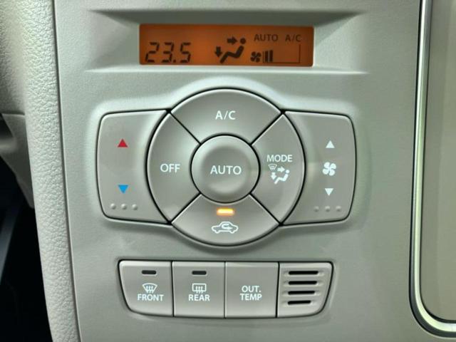 アルトラパンLC L 保証書/ディスプレイオーディオ/セーフティサポート(スズキ)/シートヒーター 運転席/車線逸脱防止支援システム/シート ハーフレザー/ヘッドランプ LED/USBジャック/Bluetooth接続(26枚目)