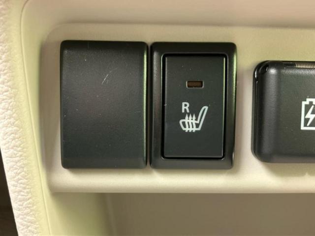 アルトラパンLC L 保証書/ディスプレイオーディオ/セーフティサポート(スズキ)/シートヒーター 運転席/車線逸脱防止支援システム/シート ハーフレザー/ヘッドランプ LED/USBジャック/Bluetooth接続(30枚目)