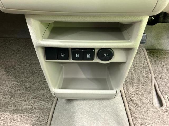 アルトラパンLC L 保証書/ディスプレイオーディオ/セーフティサポート(スズキ)/シートヒーター 運転席/車線逸脱防止支援システム/シート ハーフレザー/ヘッドランプ LED/USBジャック/Bluetooth接続(32枚目)
