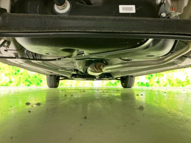 アルトラパンLC L 保証書/ディスプレイオーディオ/セーフティサポート(スズキ)/シートヒーター 運転席/車線逸脱防止支援システム/シート ハーフレザー/ヘッドランプ LED/USBジャック/Bluetooth接続(41枚目)