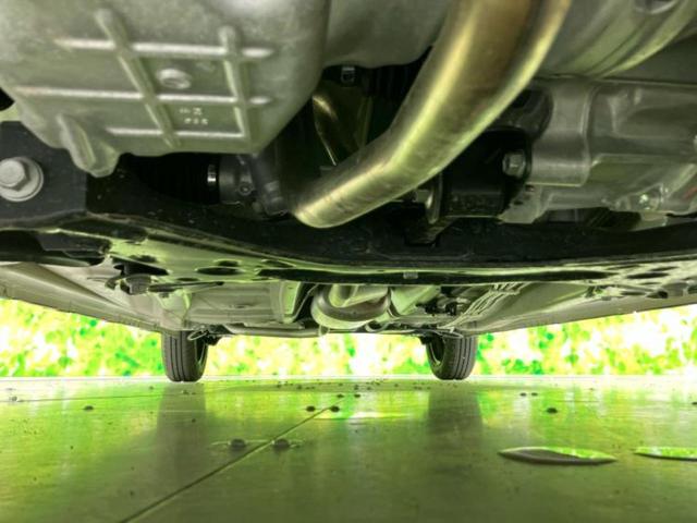 アルトラパンLC L 保証書/ディスプレイオーディオ/セーフティサポート(スズキ)/シートヒーター 運転席/車線逸脱防止支援システム/シート ハーフレザー/ヘッドランプ LED/USBジャック/Bluetooth接続(42枚目)