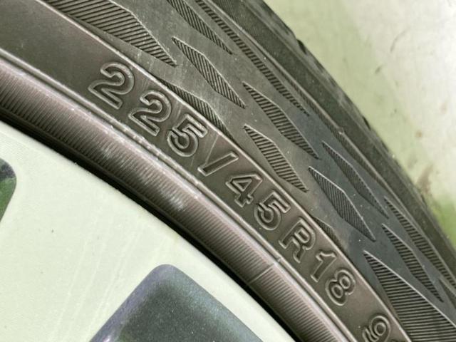 レヴォーグ ４ＷＤ　ＳＴＩスポーツＥＸ　新品タイヤ／純正　ＳＤナビ／デジタルインナーミラー／衝突安全装置／シートヒーター　全席／車線逸脱防止支援システム／シート　フルレザー／パーキングアシスト　バックガイド／電動バックドア　革シート　ターボ（49枚目）