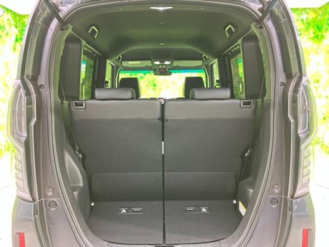 N-BOXカスタム L・ターボスタイルプラスブラック 新品タイヤ/保証書/純正 8インチ SDナビ/衝突安全装置/両側電動スライドドア/シートヒーター 前席/車線逸脱防止支援システム/シート ハーフレザー/ドライブレコーダー 前後 ターボ バックカメラ(8枚目)