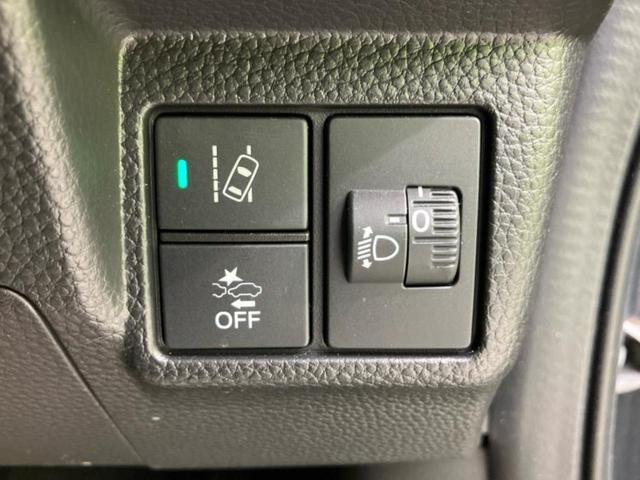 N-BOXカスタム L・ターボスタイルプラスブラック 新品タイヤ/保証書/純正 8インチ SDナビ/衝突安全装置/両側電動スライドドア/シートヒーター 前席/車線逸脱防止支援システム/シート ハーフレザー/ドライブレコーダー 前後 ターボ バックカメラ(30枚目)