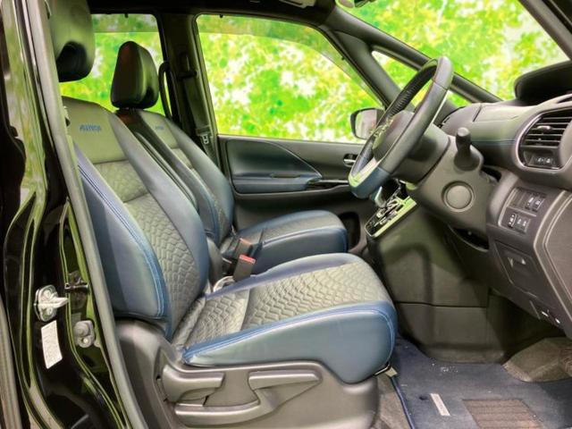 セレナ eパワーオーテックセーフティパッケージ 新品タイヤ/純正 10インチ SDナビ/インテリジェントルームミラー/エマージェンシーブレーキ/両側電動スライドドア/シートヒーター 前席/全方位モニター/シート 合皮/プロパイロット 全周囲カメラ(4枚目)