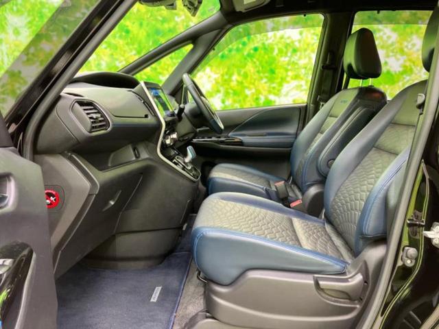 セレナ eパワーオーテックセーフティパッケージ 新品タイヤ/純正 10インチ SDナビ/インテリジェントルームミラー/エマージェンシーブレーキ/両側電動スライドドア/シートヒーター 前席/全方位モニター/シート 合皮/プロパイロット 全周囲カメラ(7枚目)