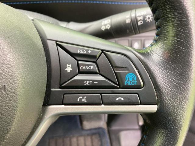 セレナ eパワーオーテックセーフティパッケージ 新品タイヤ/純正 10インチ SDナビ/インテリジェントルームミラー/エマージェンシーブレーキ/両側電動スライドドア/シートヒーター 前席/全方位モニター/シート 合皮/プロパイロット 全周囲カメラ(24枚目)